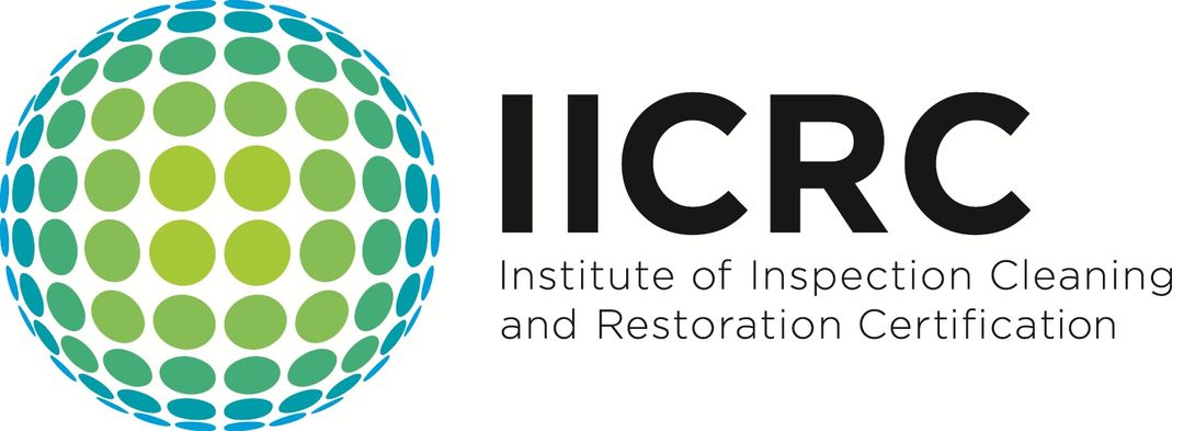 Certifikace IICRC